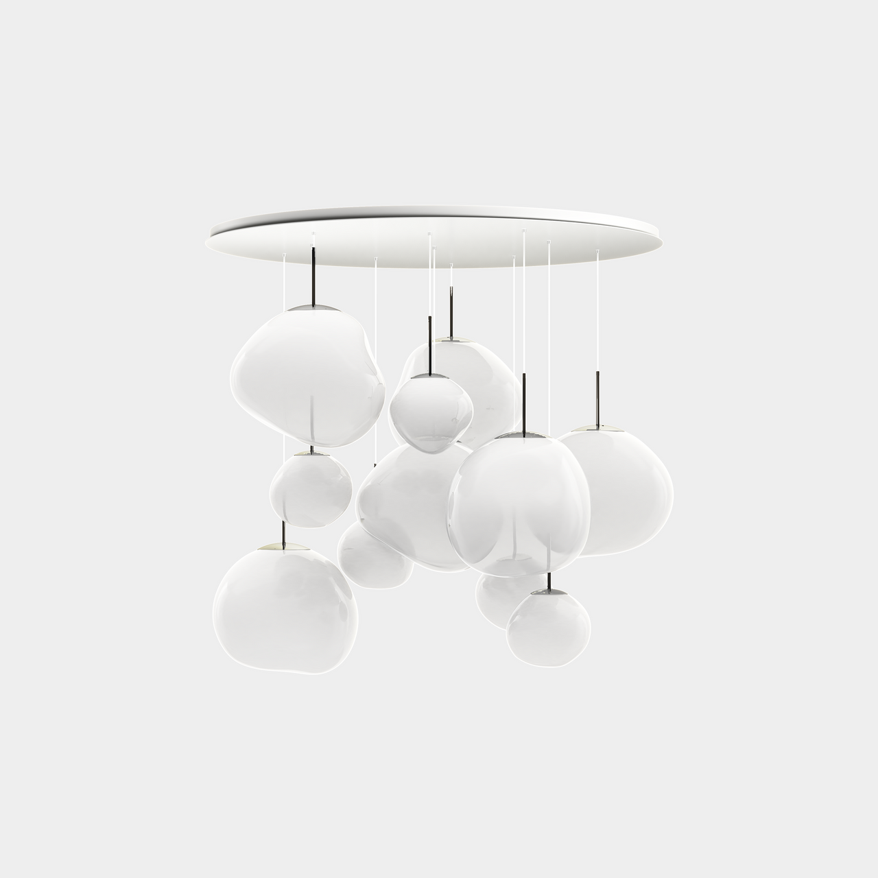 MELT Opal Mega Pendant System