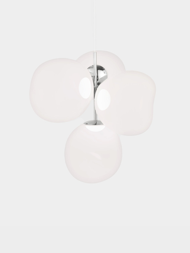 Melt Chandelier