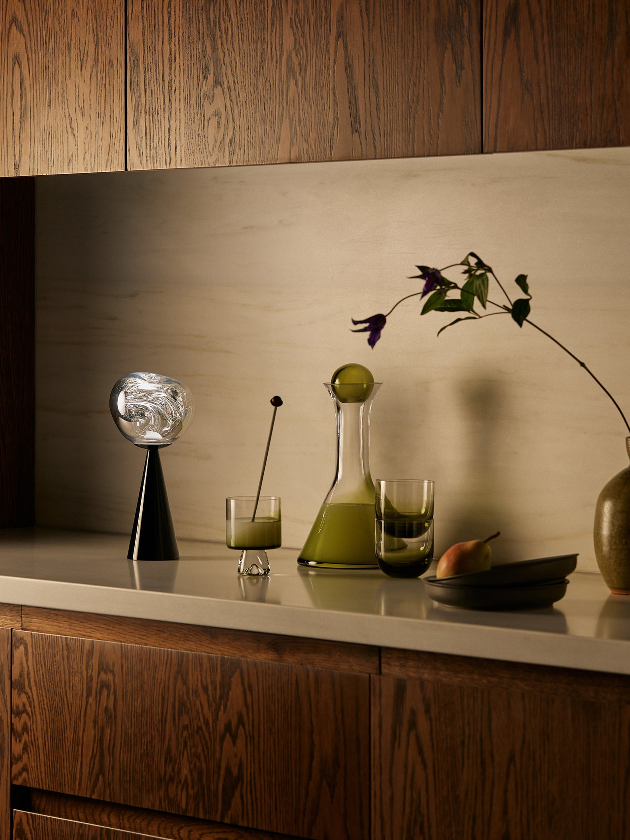 Melt Fat Table Light, view 11