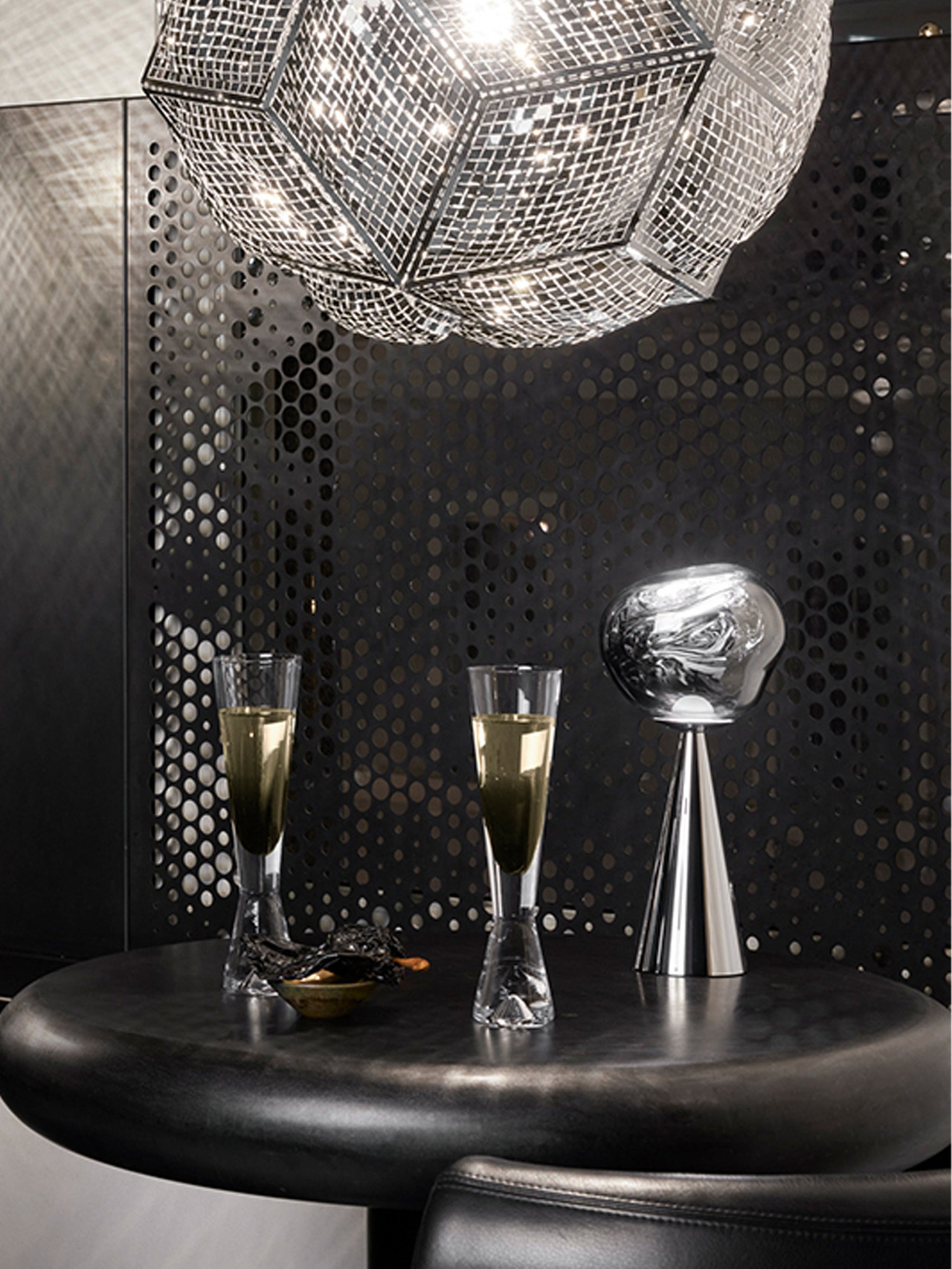 Melt Fat Table Light, view 20