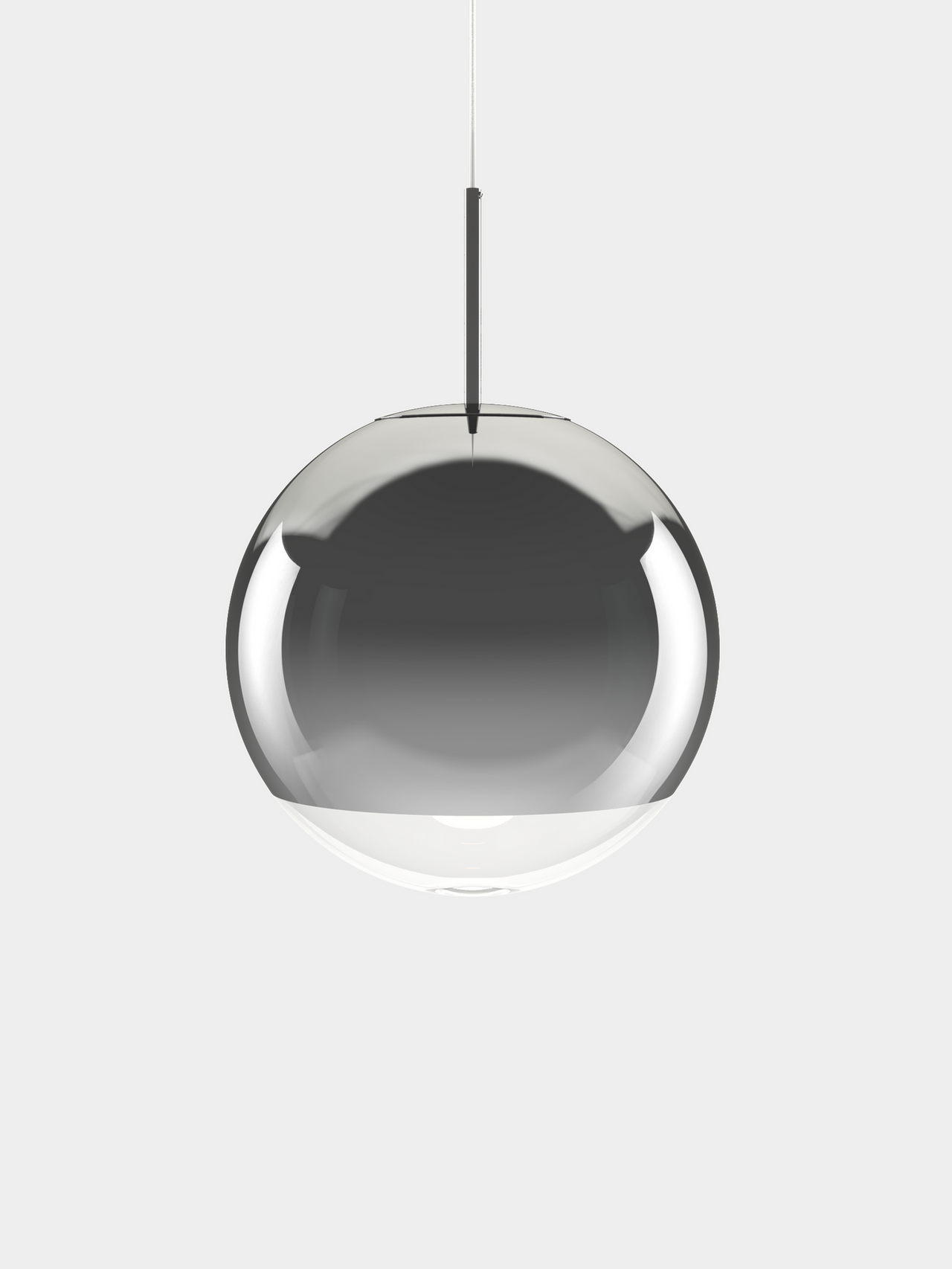 Mirror Ball, view 4