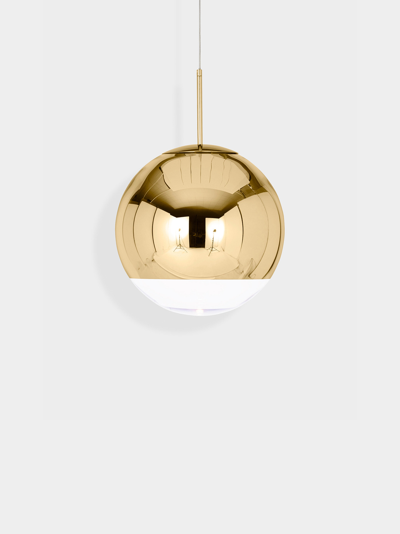 Mirror Ball