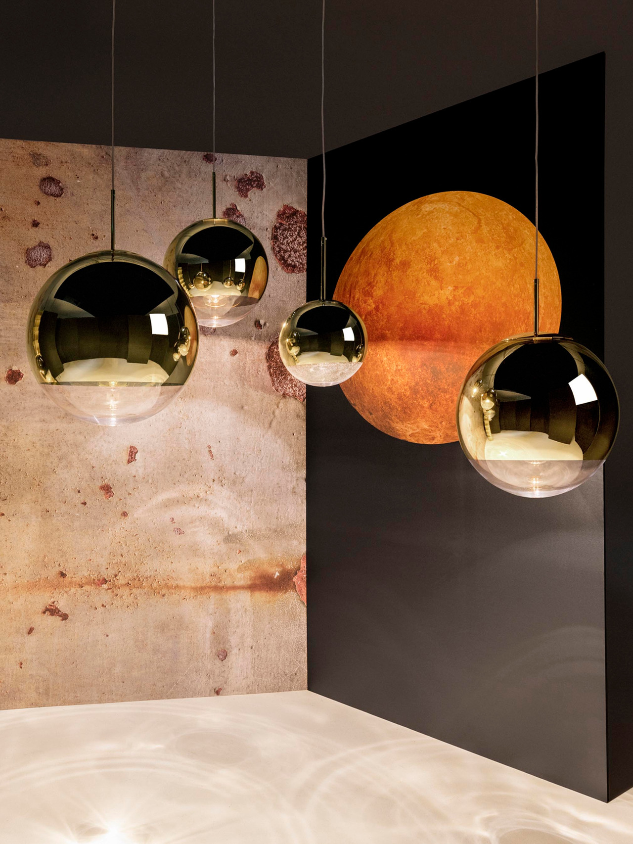 Mirror Ball, view 7