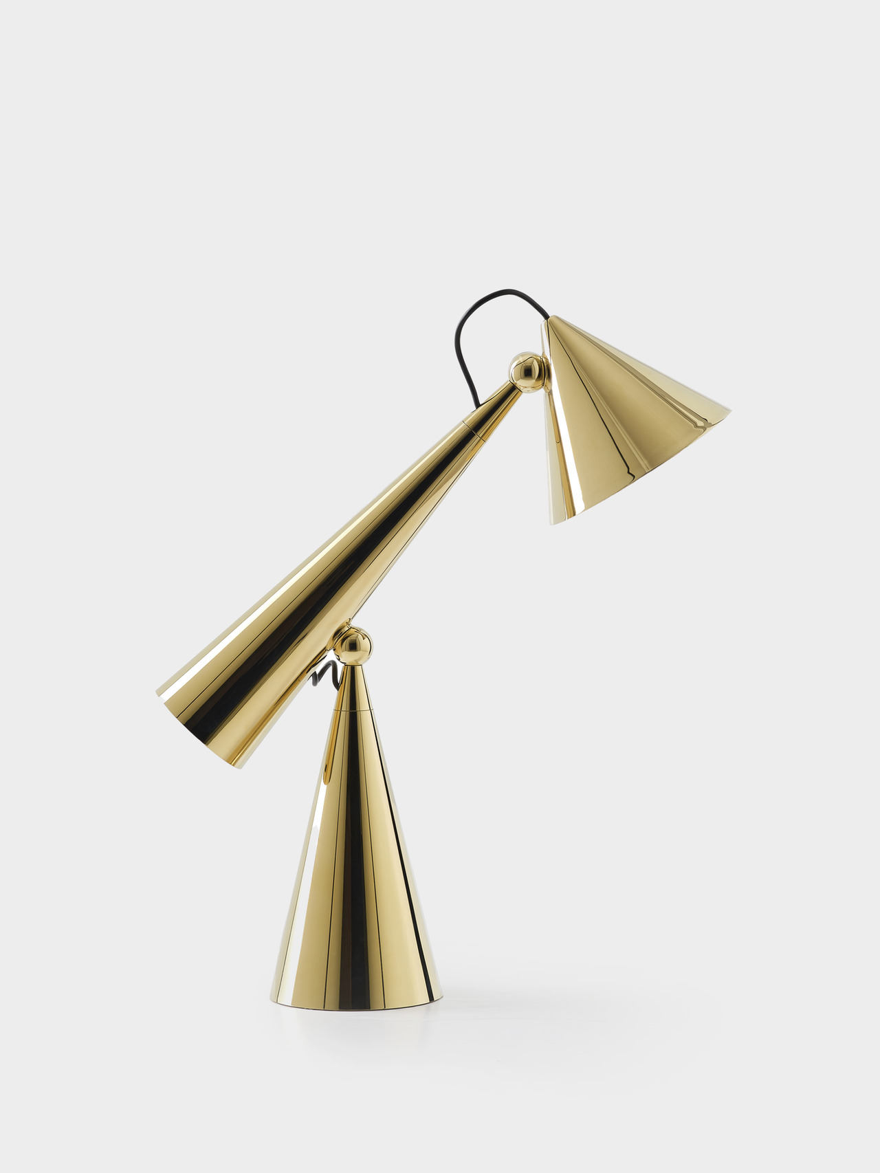 Pose Task Desk Lamp, view 6