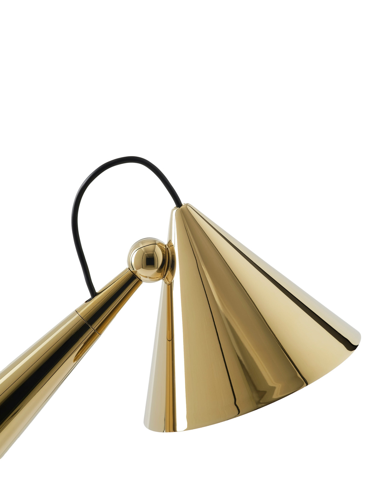 Pose Task Desk Lamp, view 8