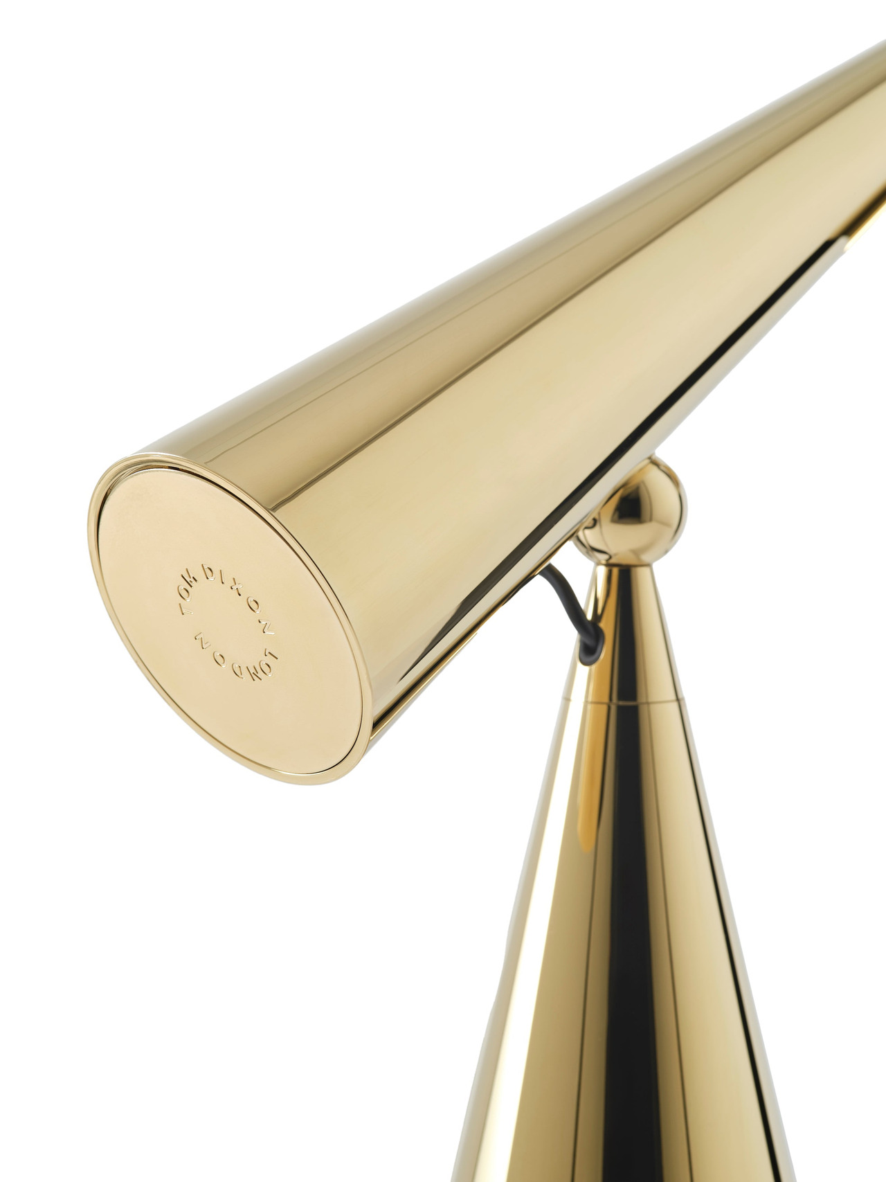 Pose Task Desk Lamp, view 9