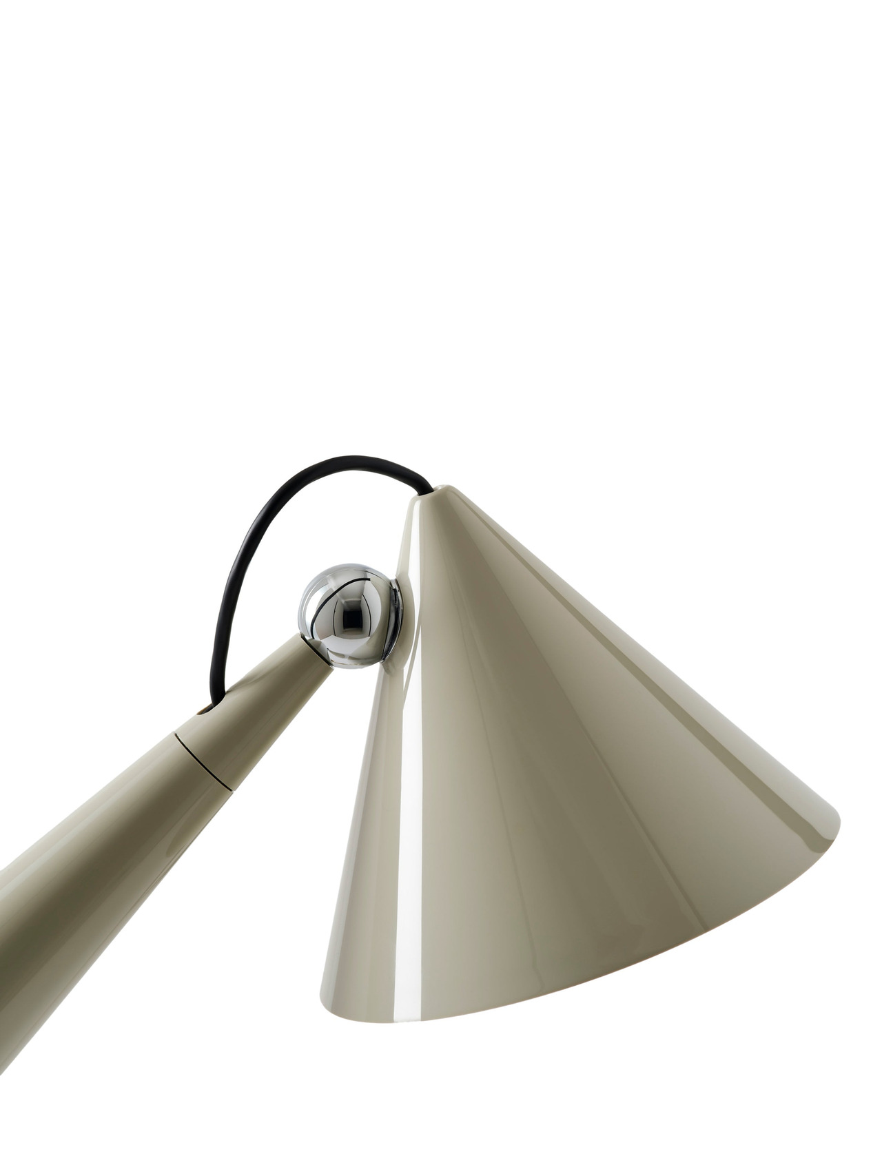 Pose Task Desk Lamp, view 3