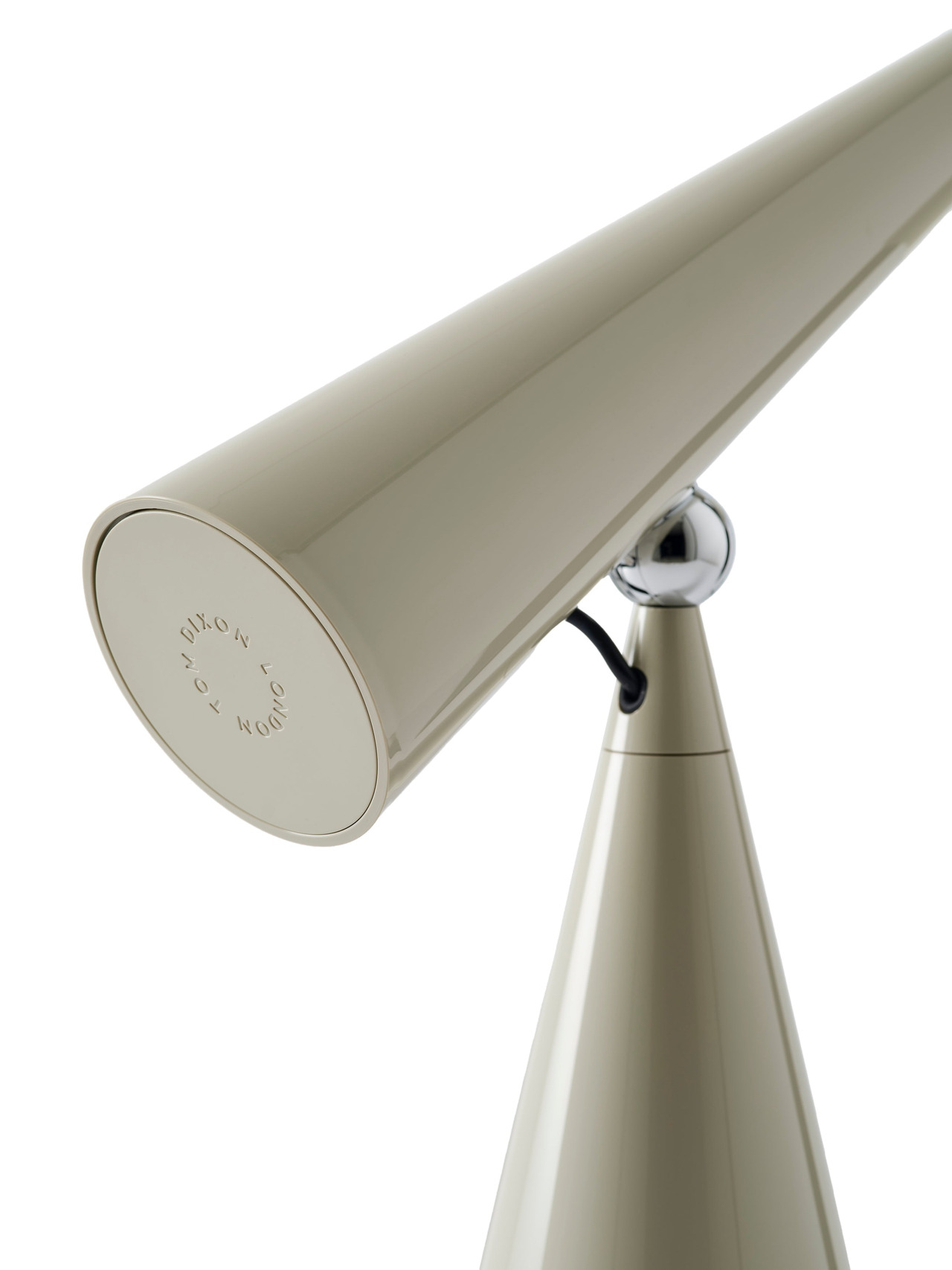 Pose Task Desk Lamp, view 4