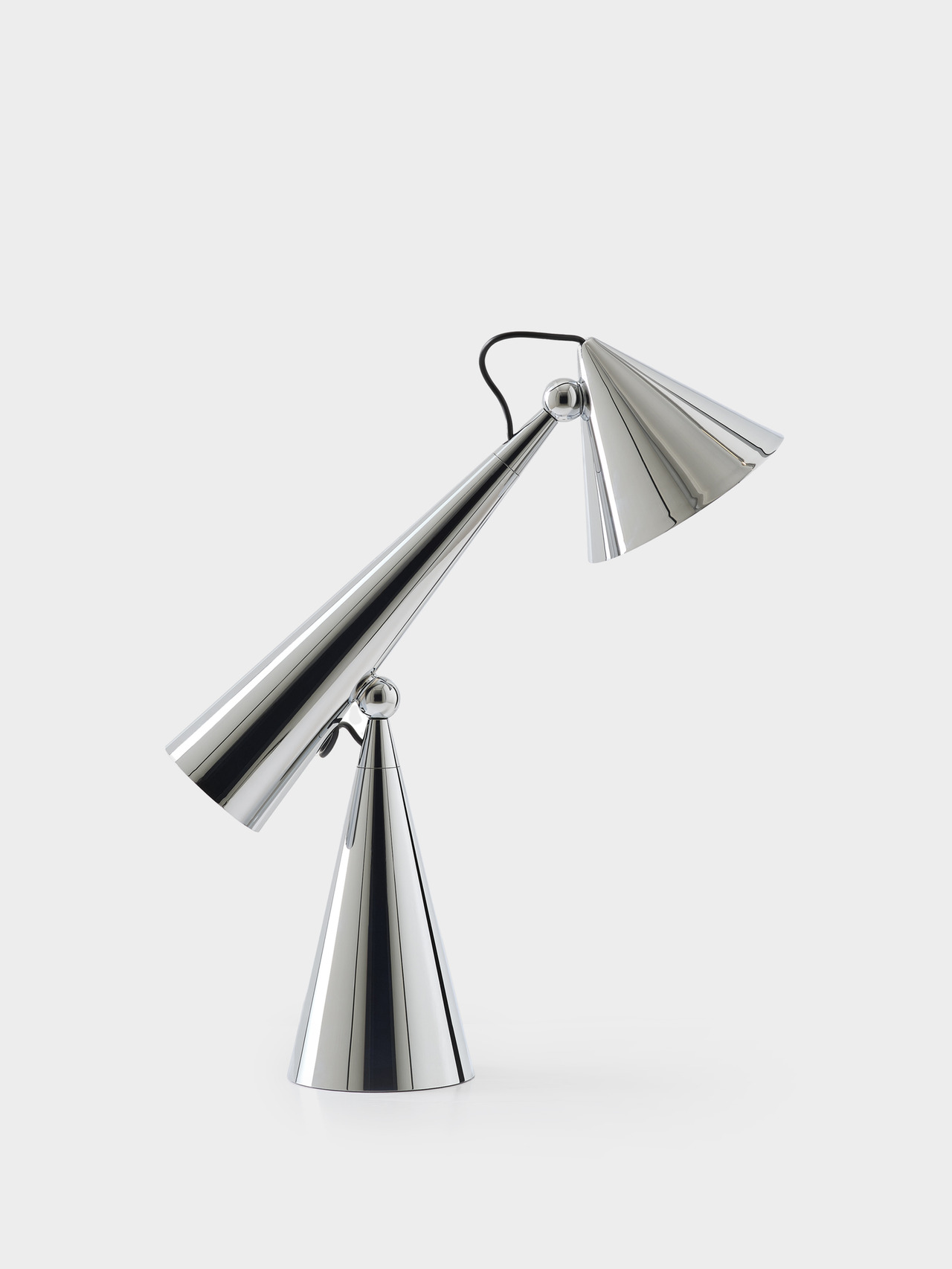 Pose Task Desk Lamp, view 10