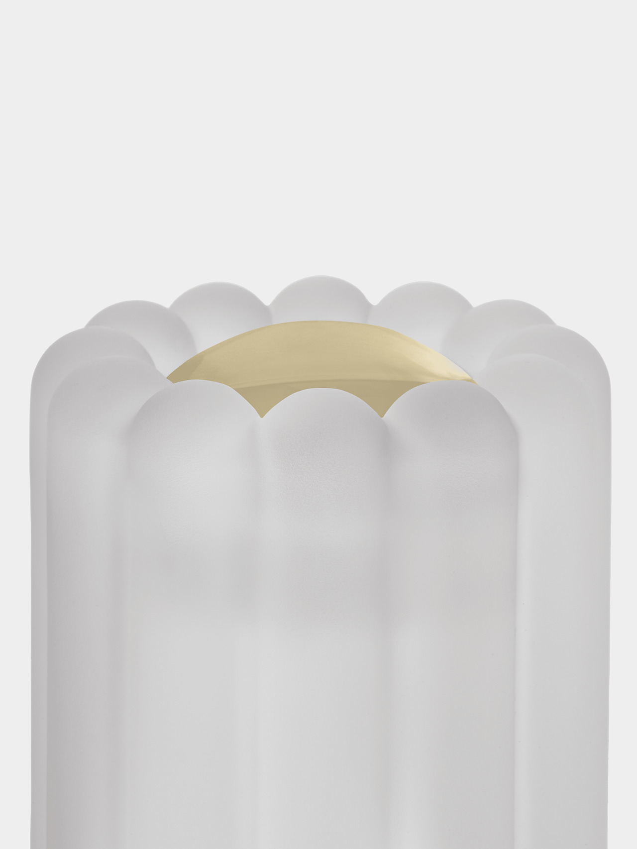 PRESS Frosted Table Light, view 5