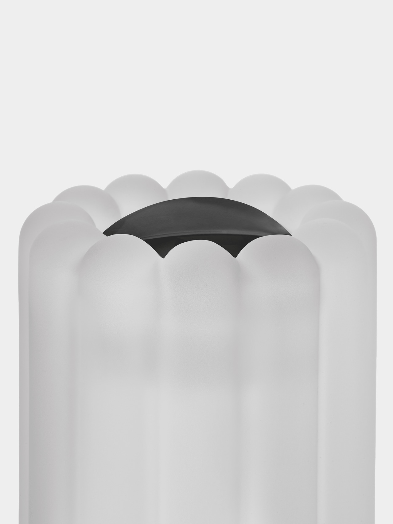PRESS Frosted Table Light, view 6