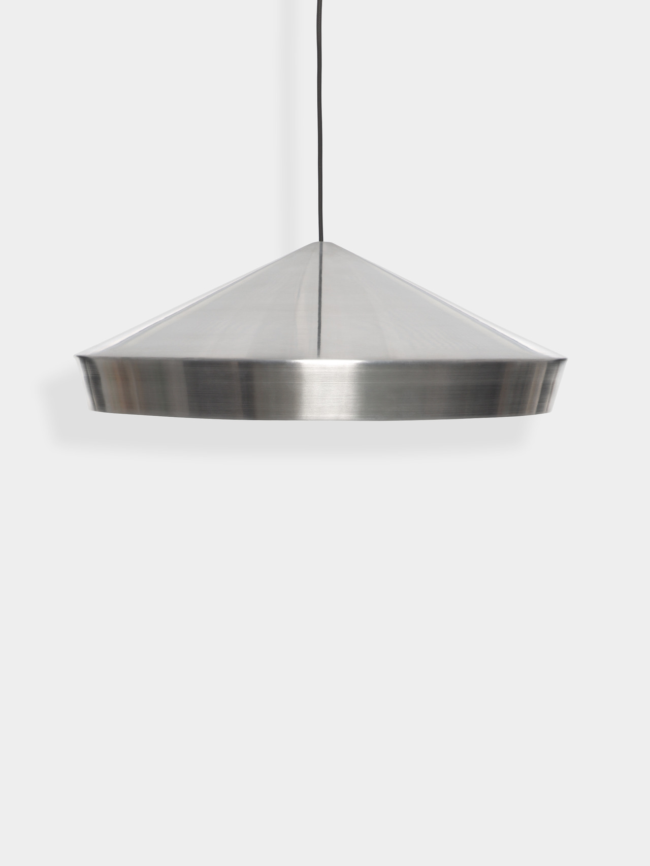 Unbeaten Wide Pendant Light, view 3