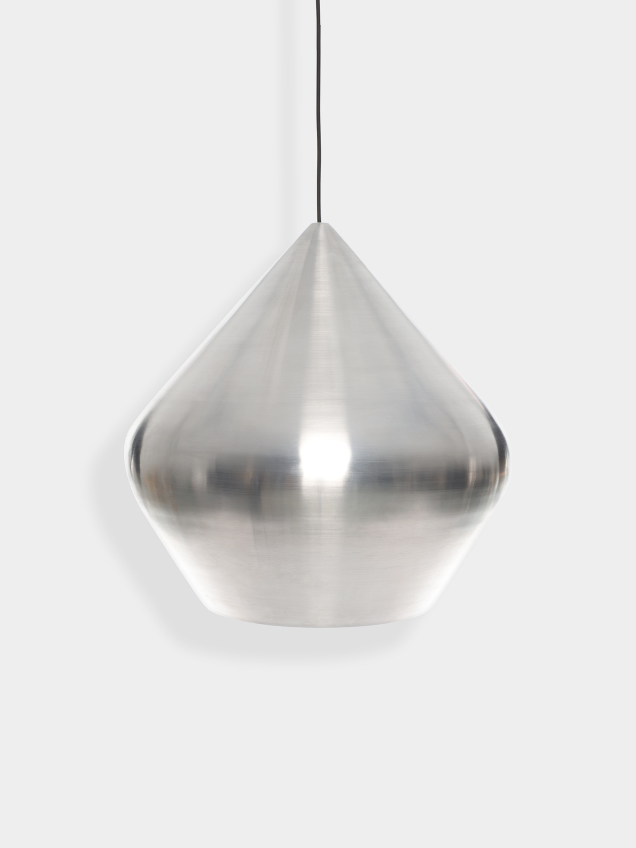 Unbeaten Wide Pendant Light, view 4