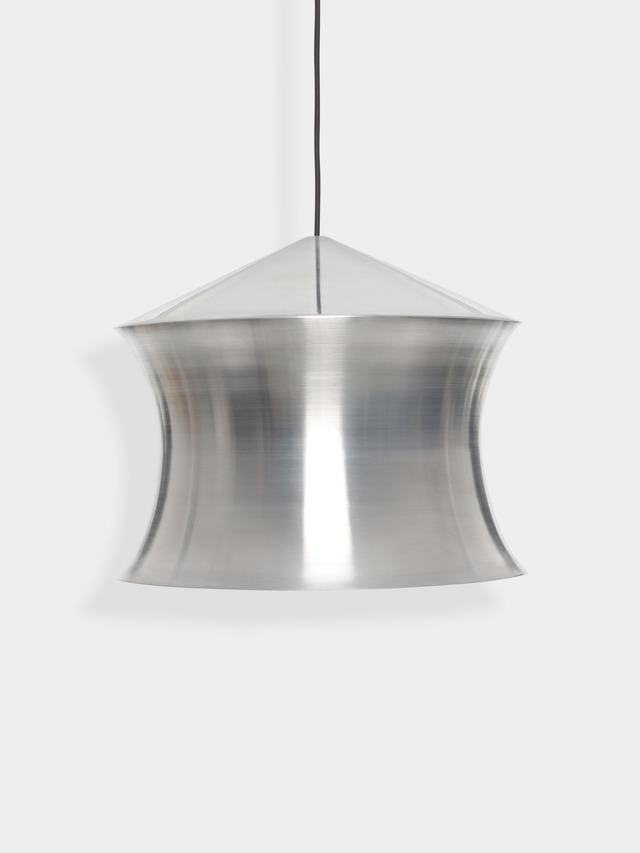 Unbeaten Pendant Light