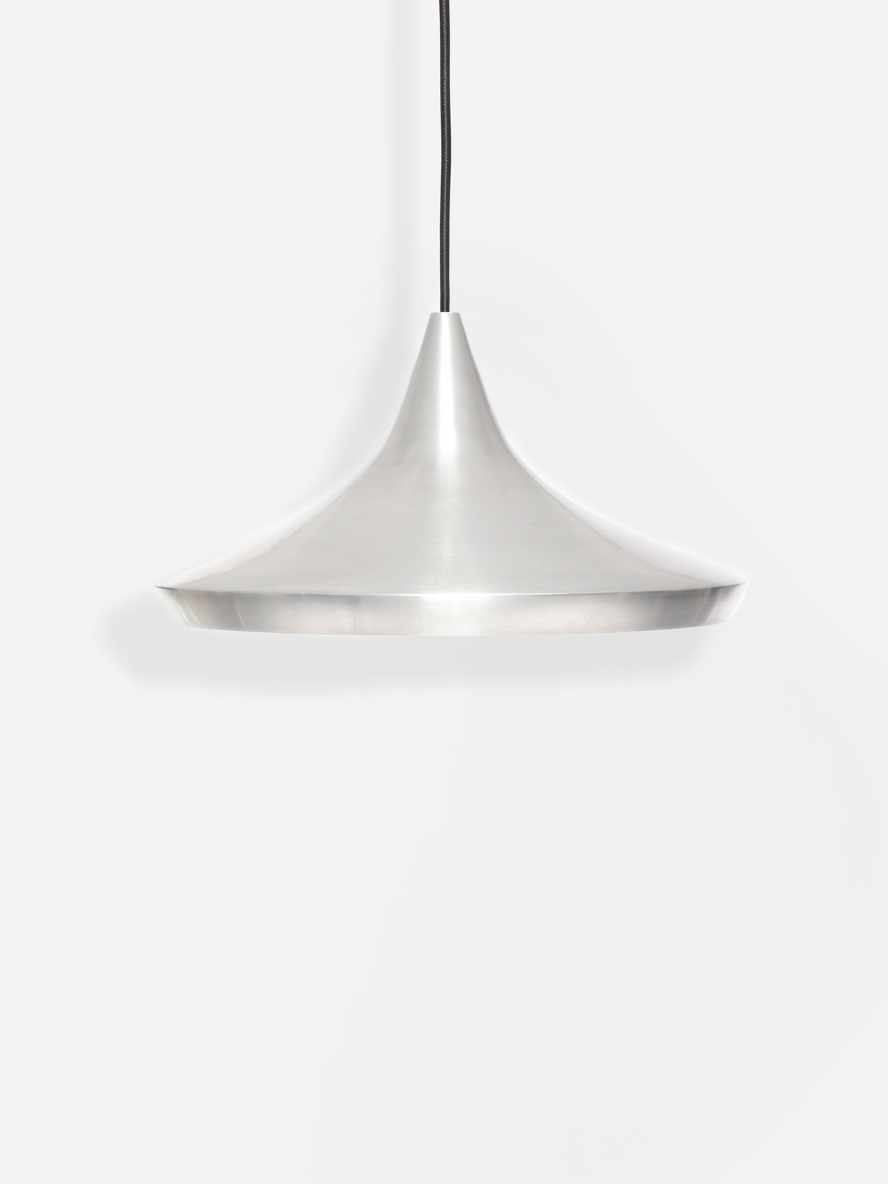 Unbeaten Wide Pendant Light