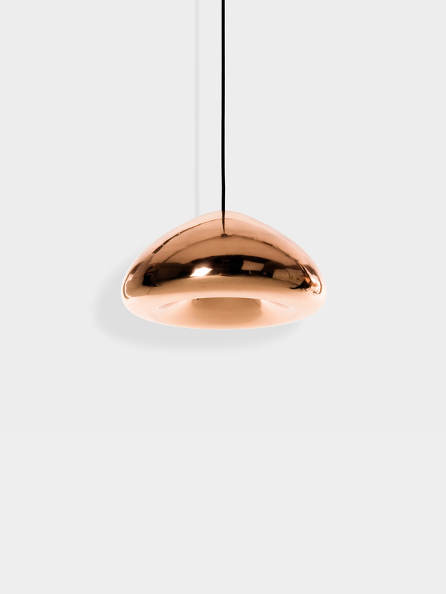 Void LED Pendant