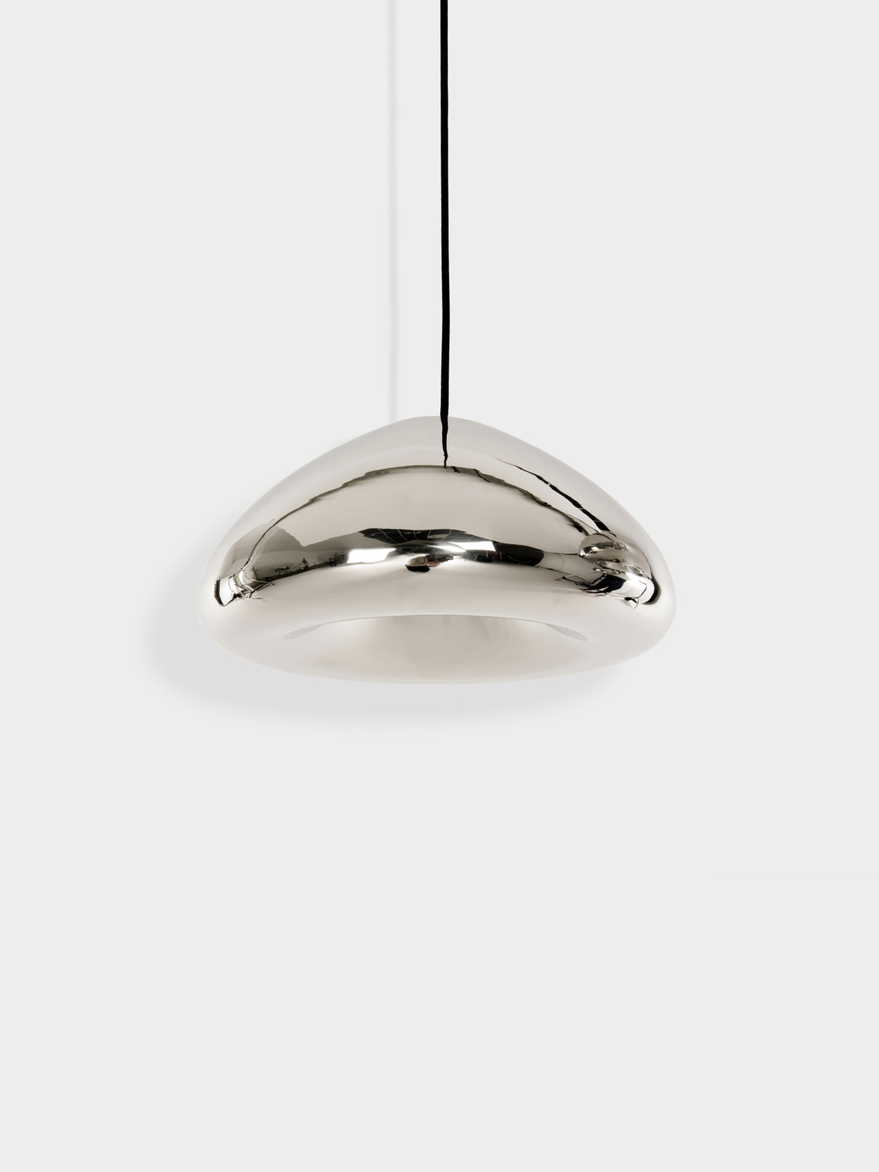 Void LED Pendant, view 4