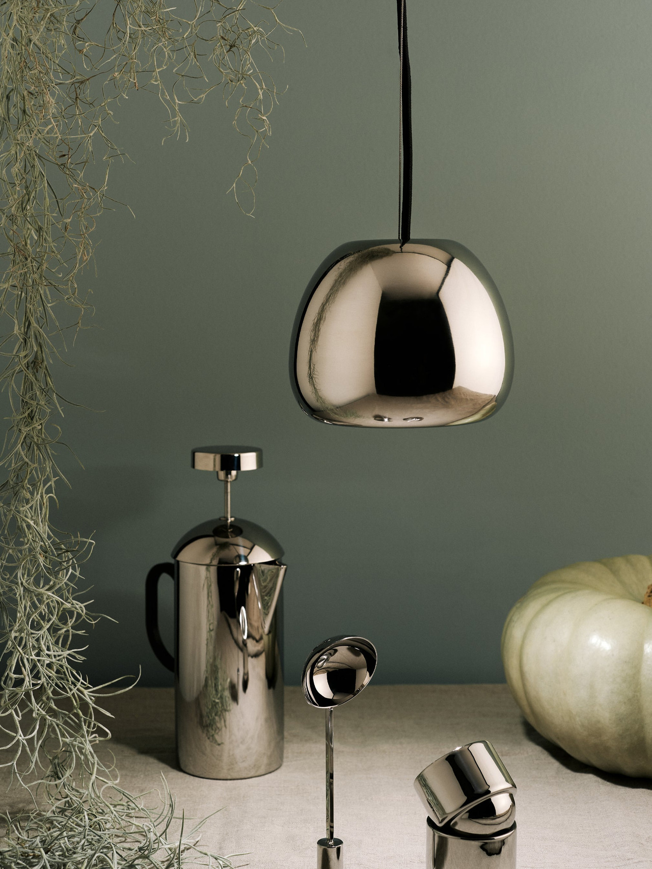 Void LED Mini Pendant