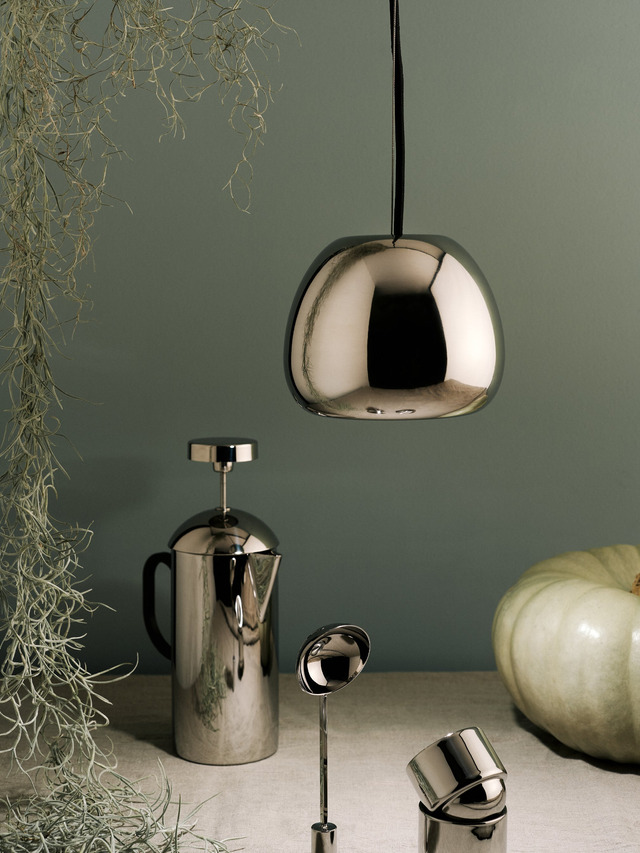 Void LED Mini Pendant