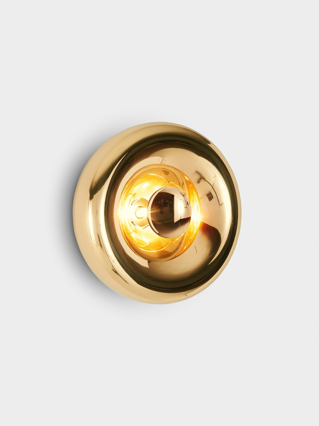 Void Surface Light, view 3