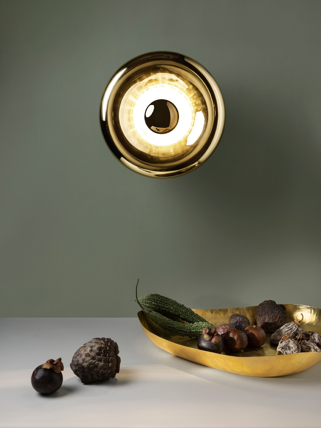 Void Surface Light, view 4
