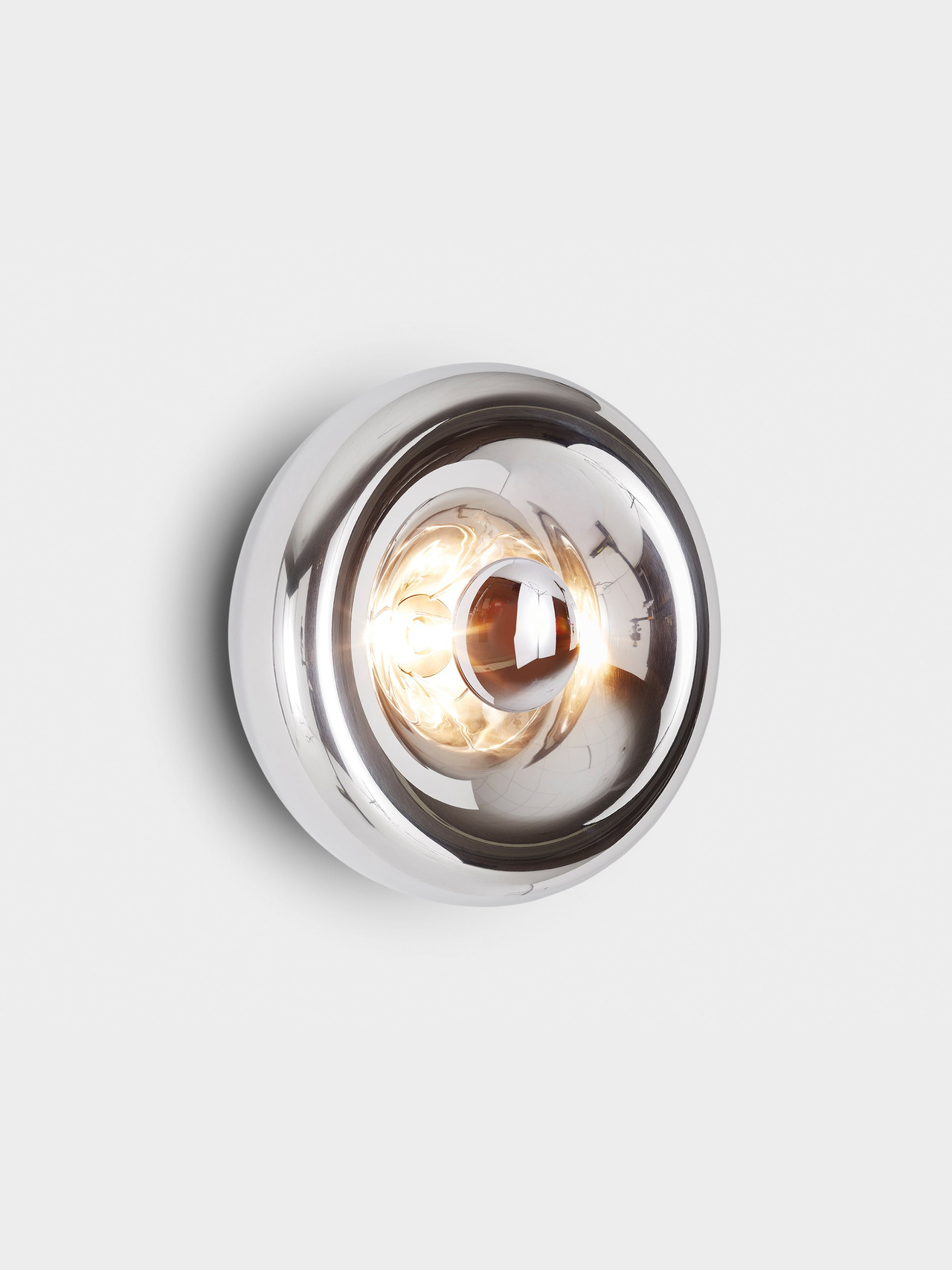 Void Surface Light, view 5