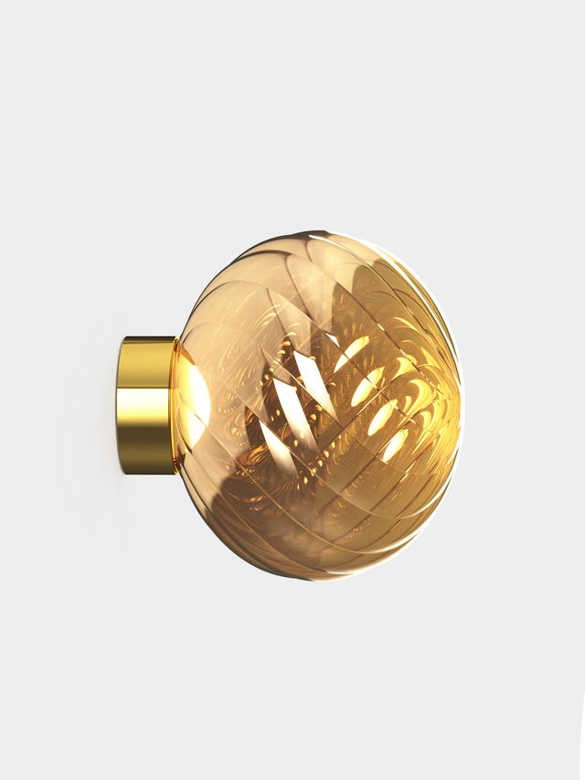 Whirl Surface Light