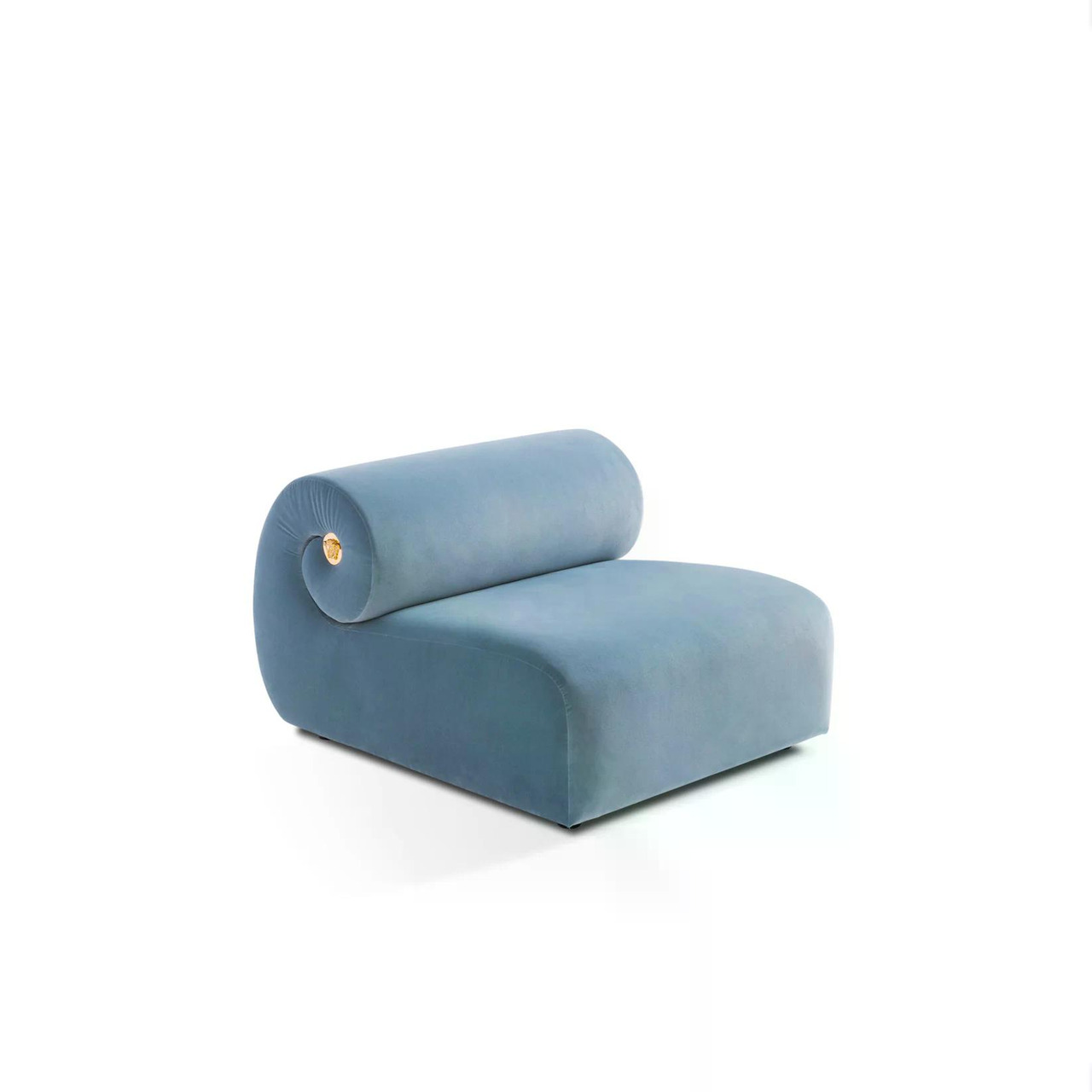 Acantho Chair, view 2