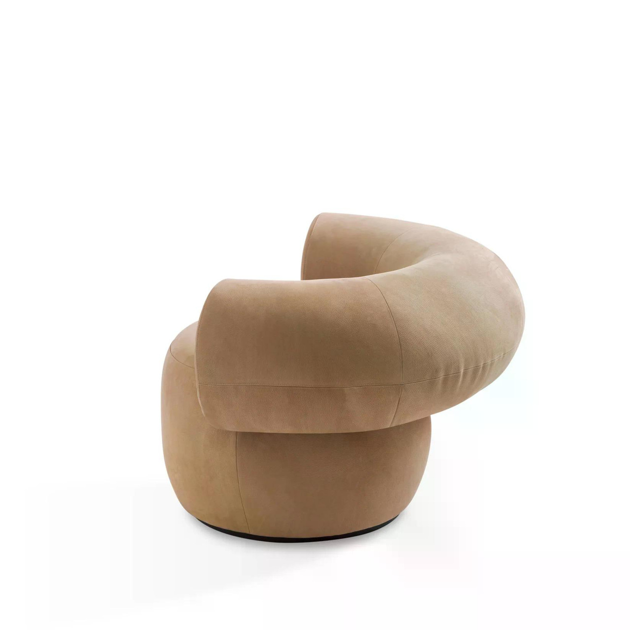Acantho Small Armchair, view 2
