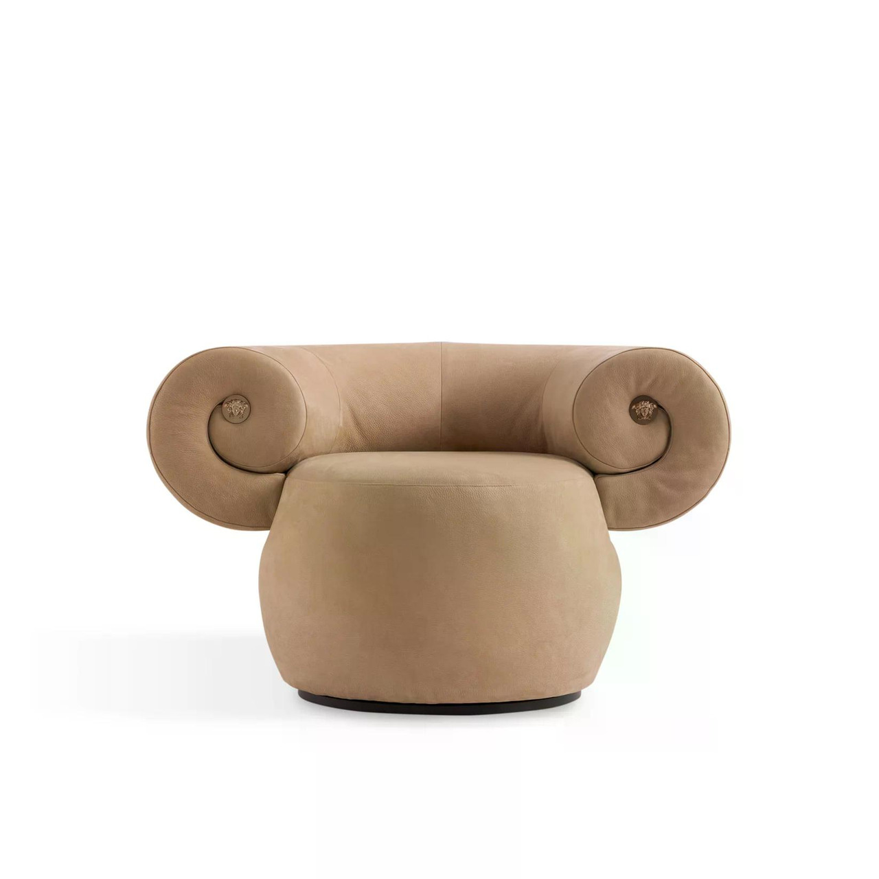 Acantho Small Armchair, view 4