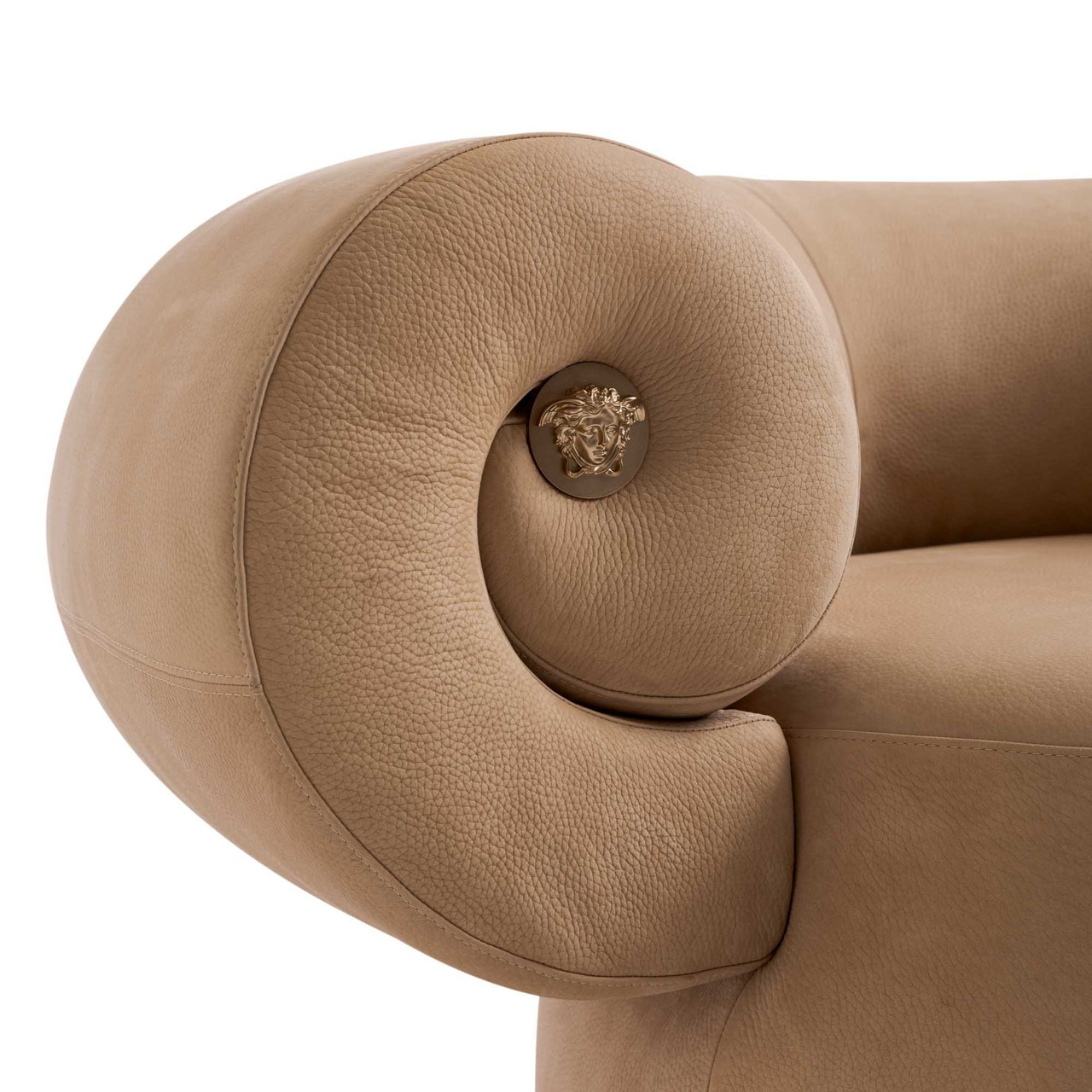 Acantho Small Armchair, view 6