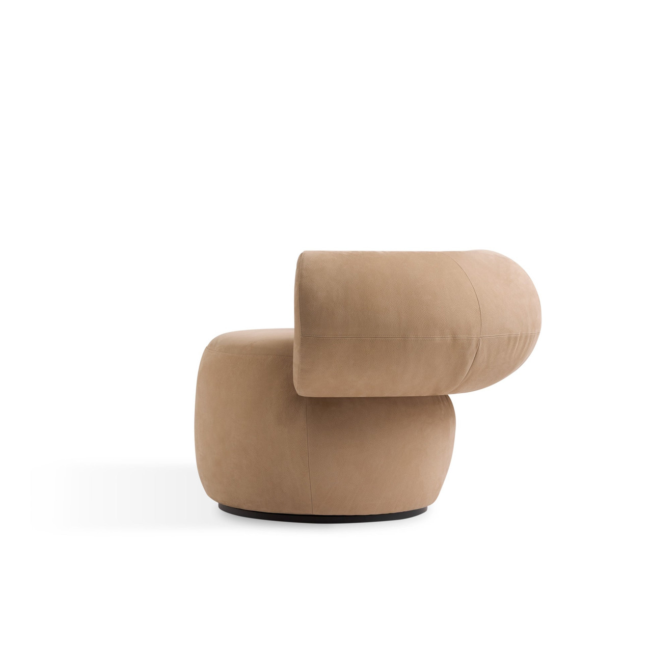 Acantho Small Armchair, view 8
