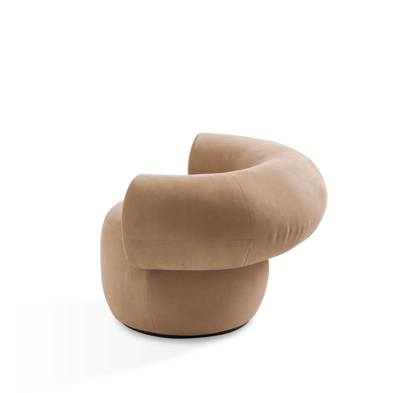 Acantho Small Armchair, view 9
