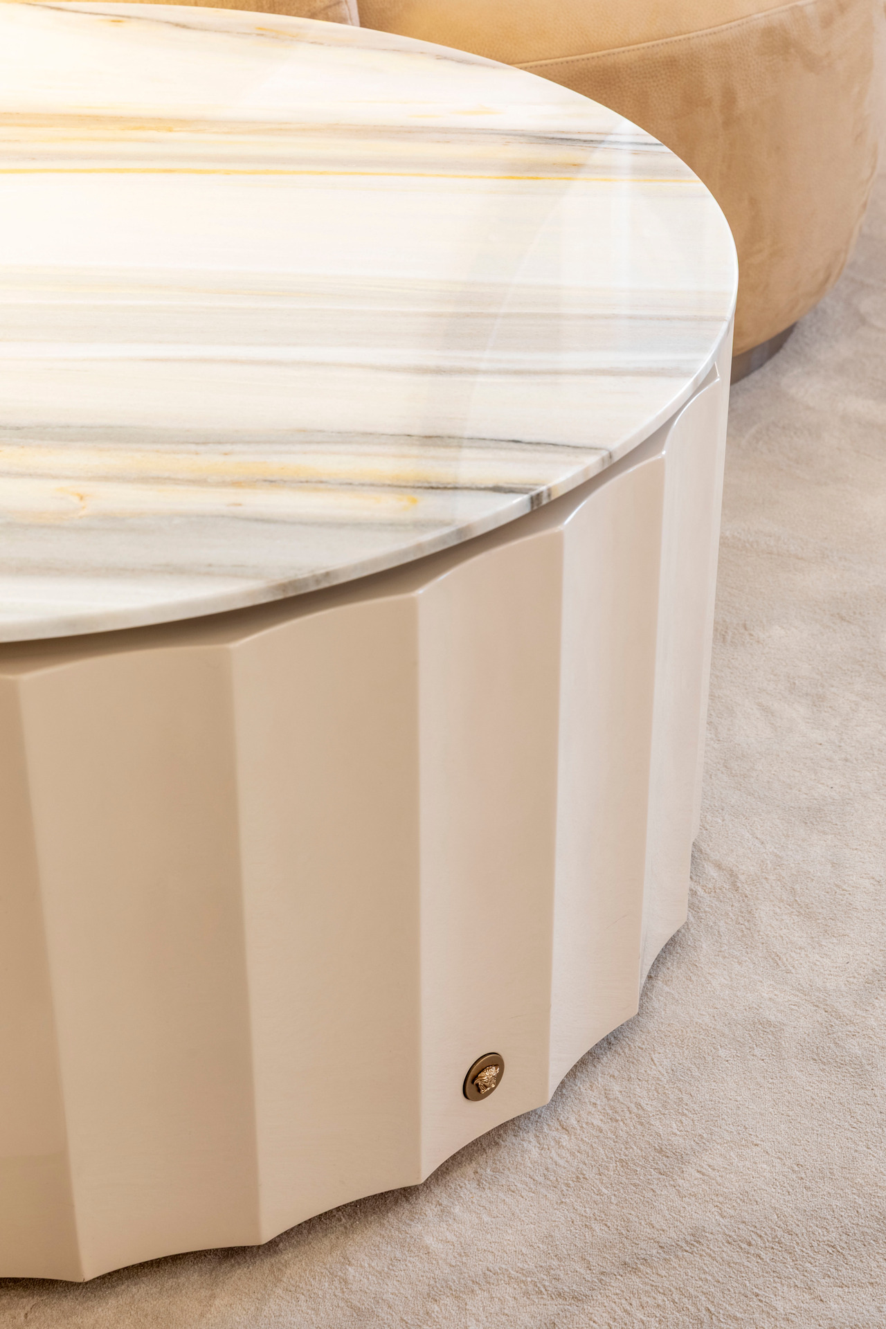 Acropolis Coffee Tables