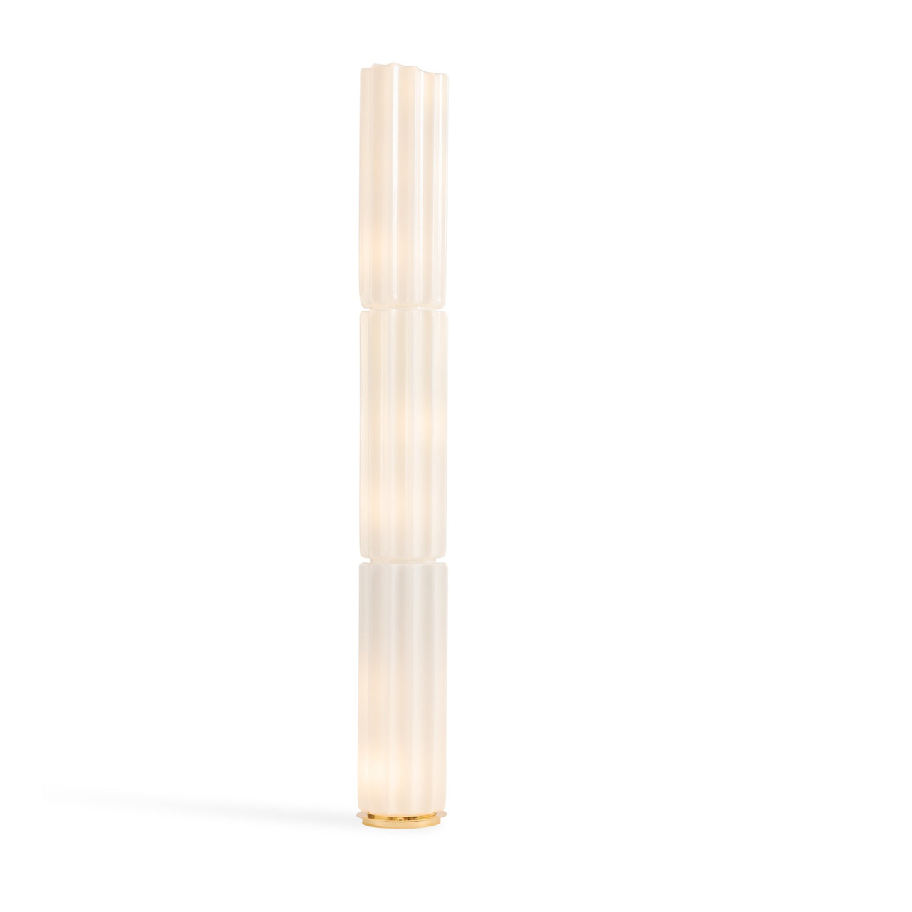 Acropolis Floor Lamps, view 4