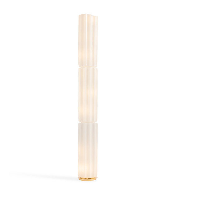 Acropolis Floor Lamps