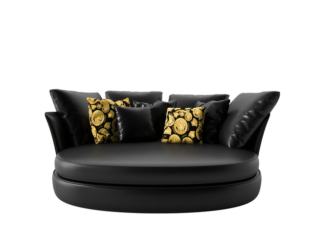 Aeternitas Luxury Bed