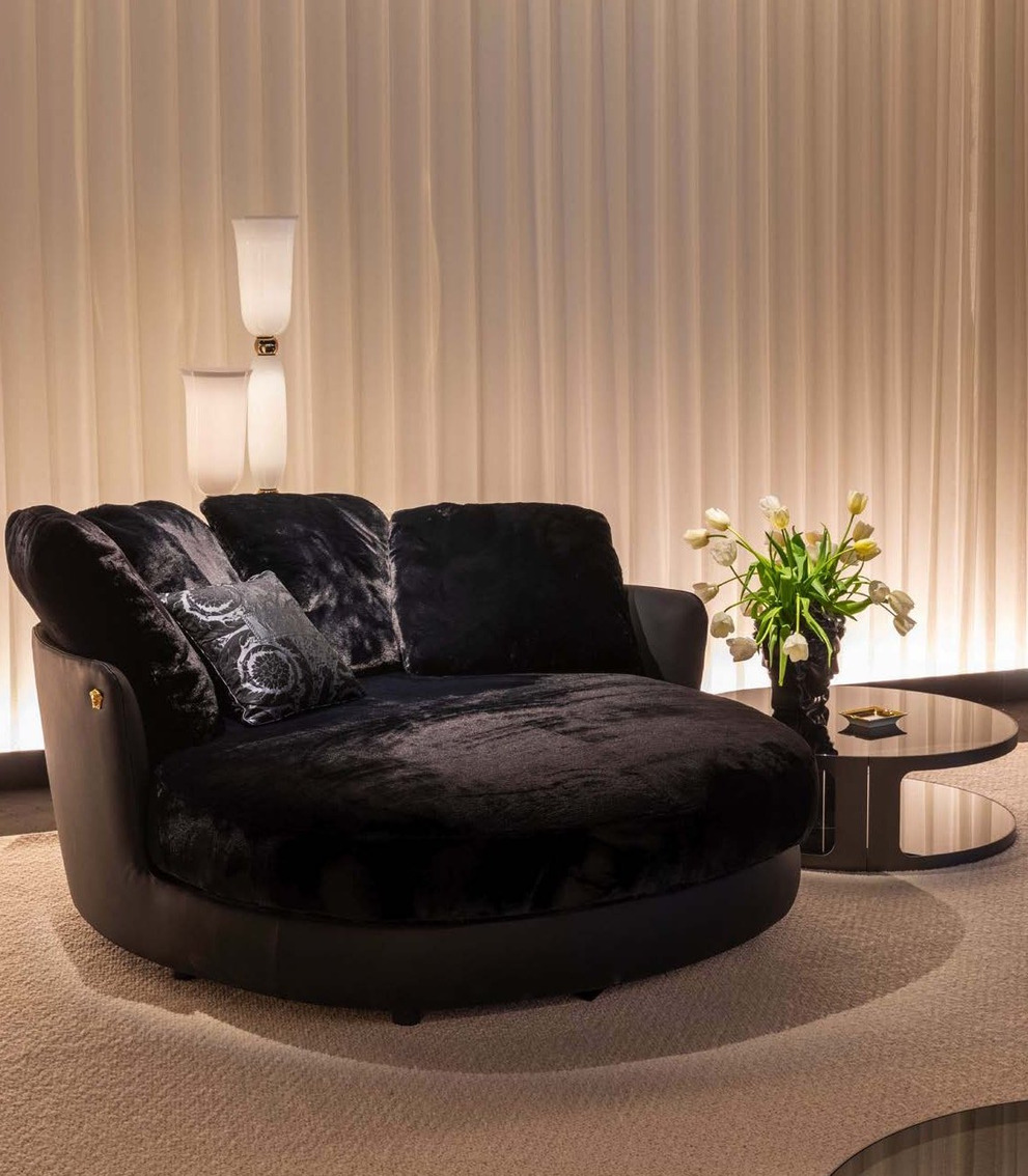 Aeternitas Luxury Bed, view 3