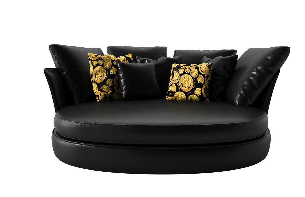 Aeternitas Luxury Bed, view 7