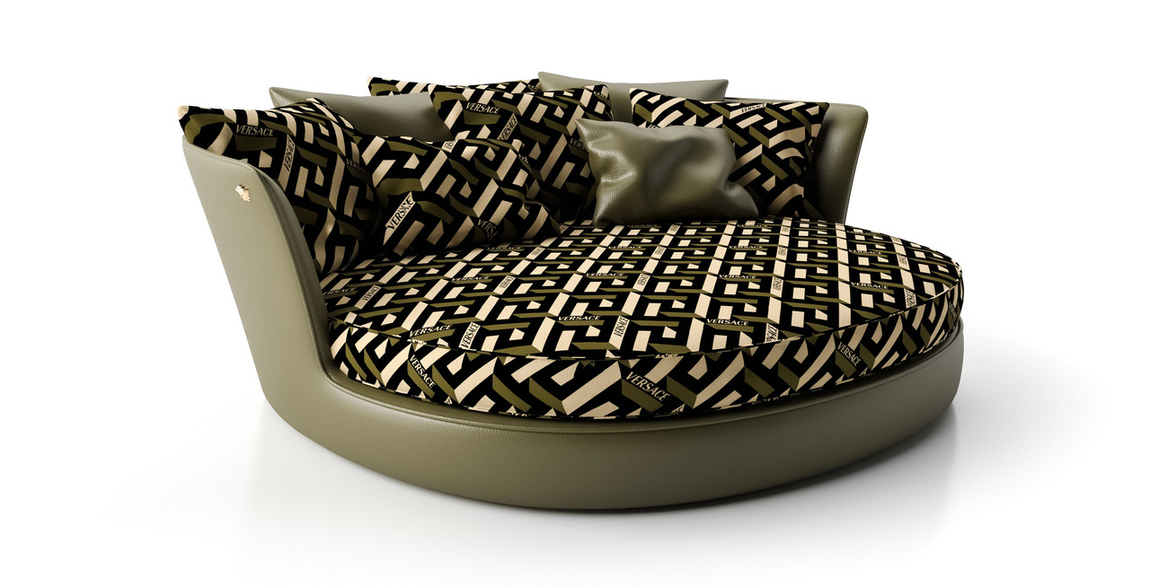 Aeternitas Luxury Bed, view 13