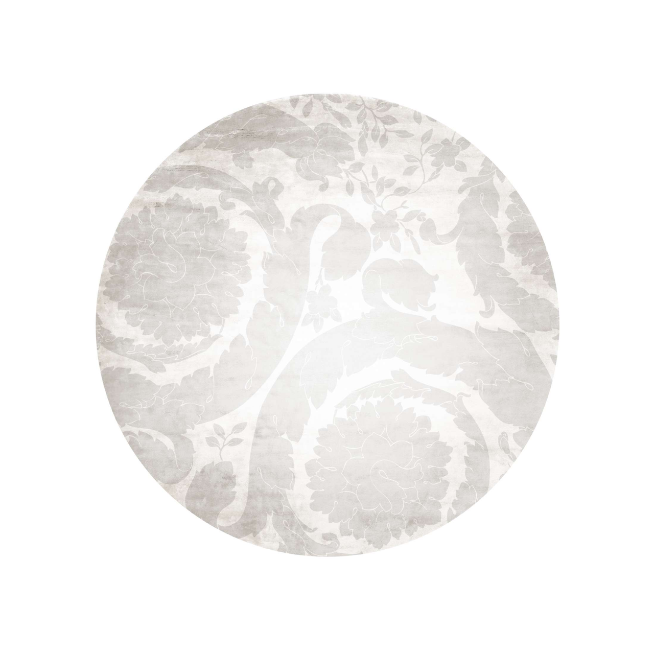 Barocco Degradé Rug