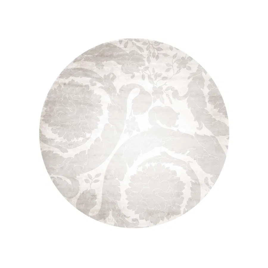 Barocco Degradé Rug, view 2