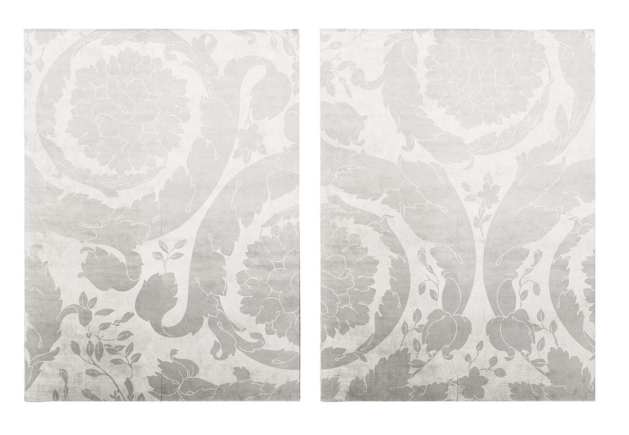 Barocco Degradé Rug, view 3
