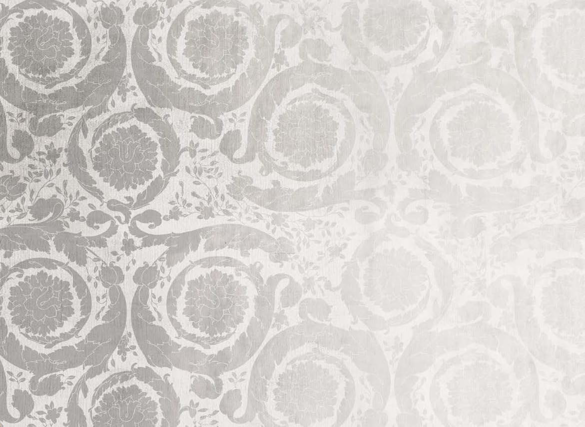 Barocco Degradé Rug, view 4
