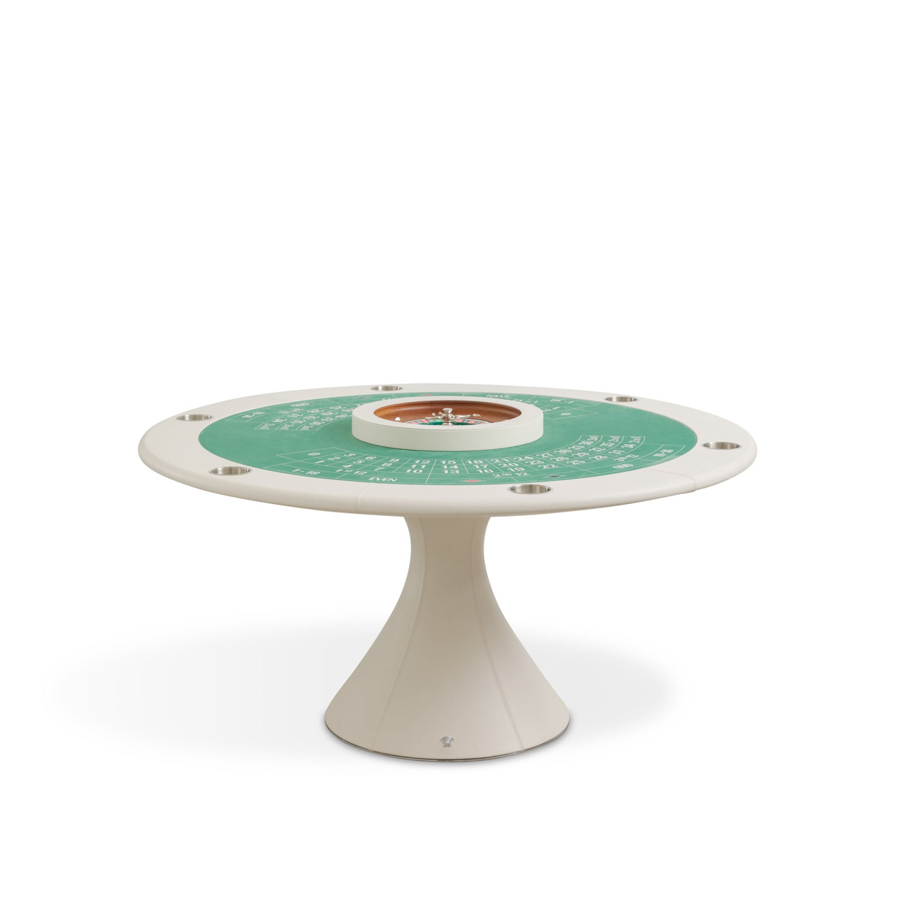 Casinò Royale Roulette Table, view 4
