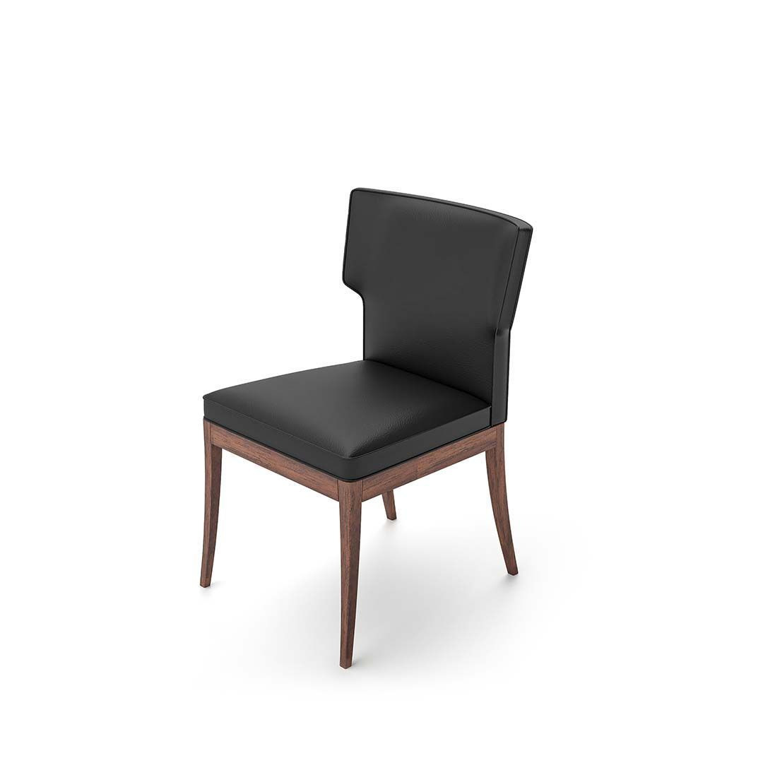 Discovery Armchair, view 3