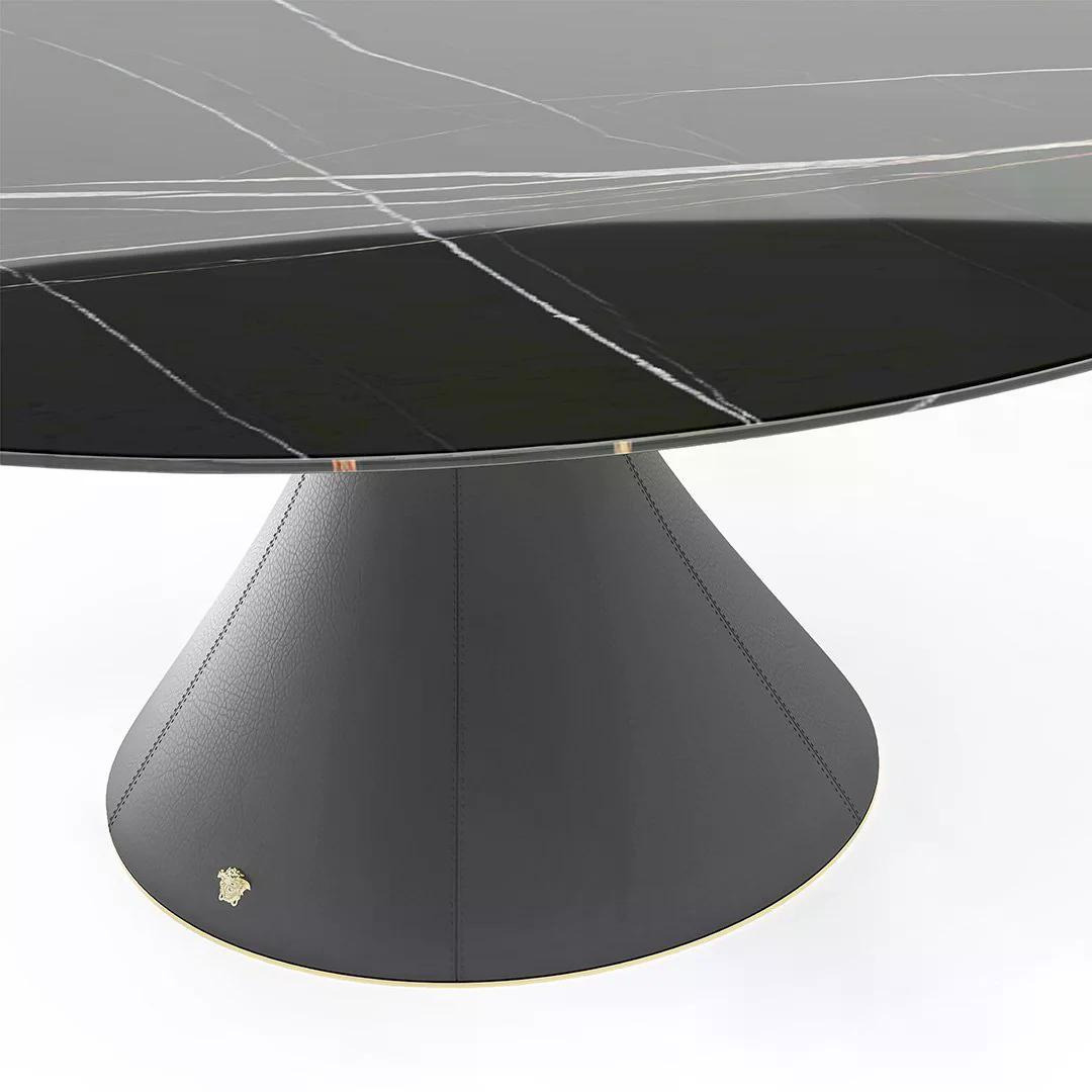 Discovery Versace Dining Table, view 8