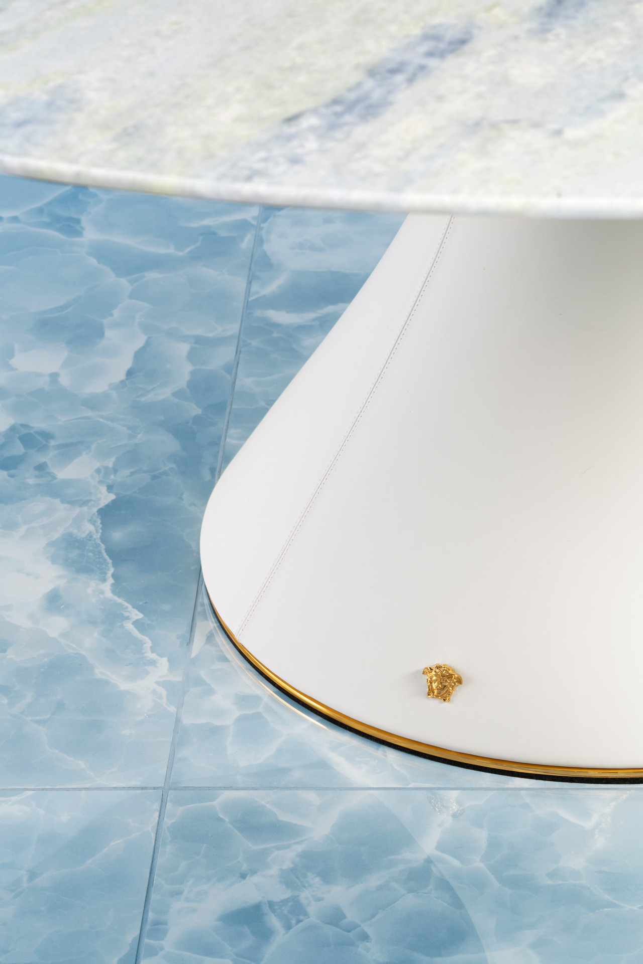 Discovery Versace Dining Table, view 9