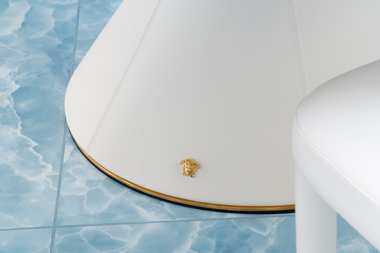 Discovery Versace Dining Table, view 11