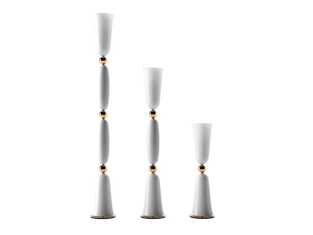 Goddess Lamps and Pendant Lights Set